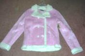 (image for) Girls Coat Route 66 Pink Size 14 16 - Click Image to Close